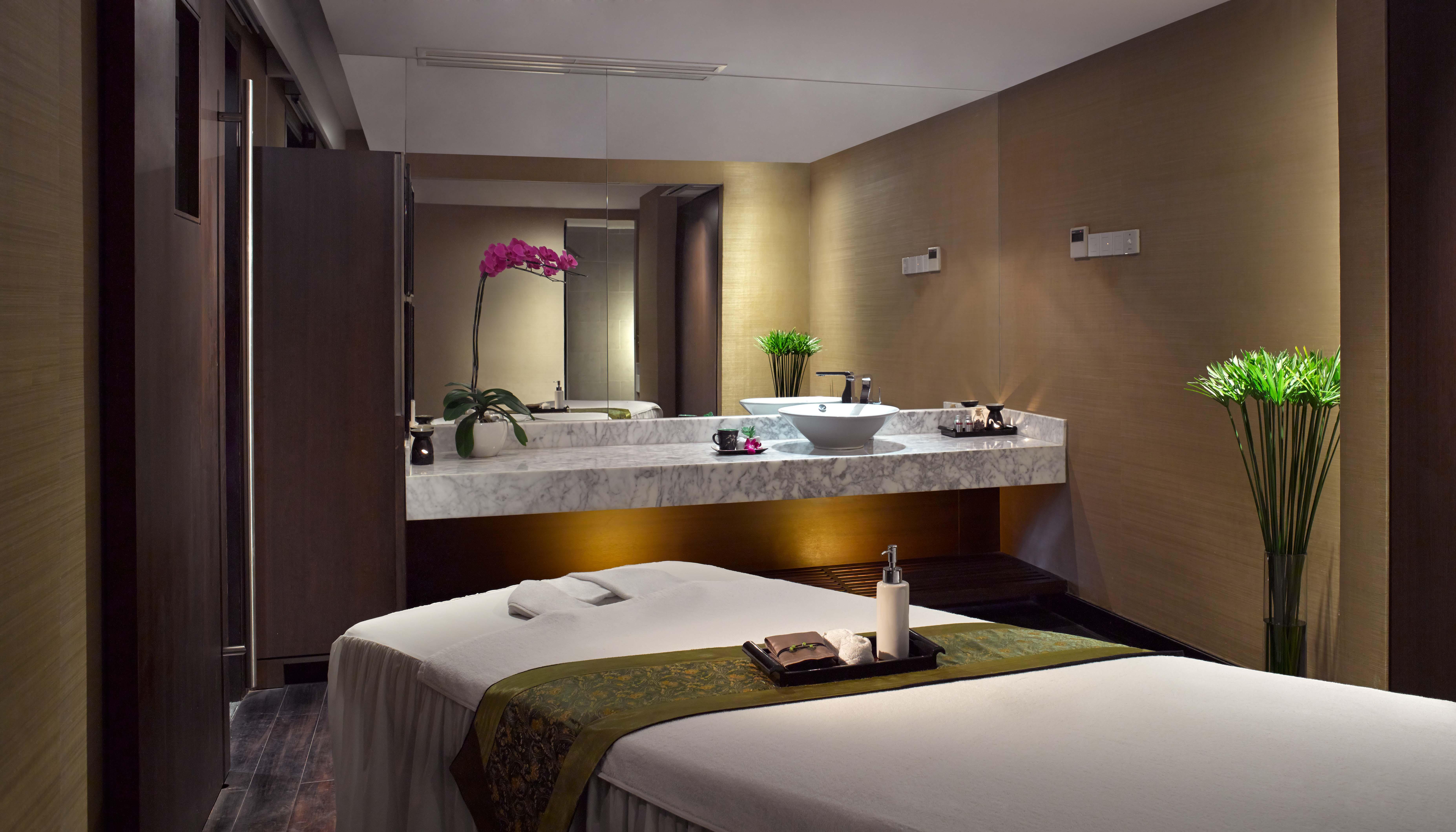 Parkroyal Saigon Cidade de Ho Chi Minh Exterior foto